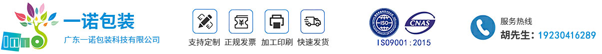 廣東一諾包裝科技有限公司