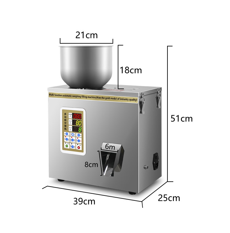 Granules 50