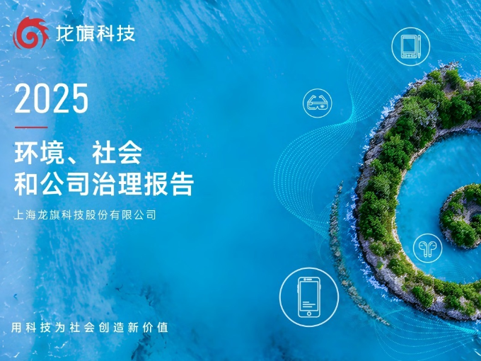 k1集团体育2025年ESG报告