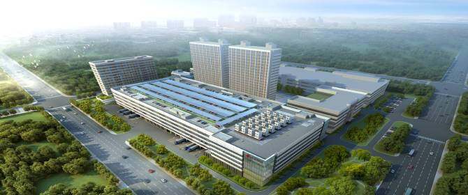 k1集团体育荣获“国家级绿色工厂”称号 引领绿色制造新风尚